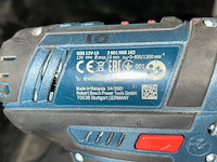 Boormachine bosch - afbeelding 3 van  5