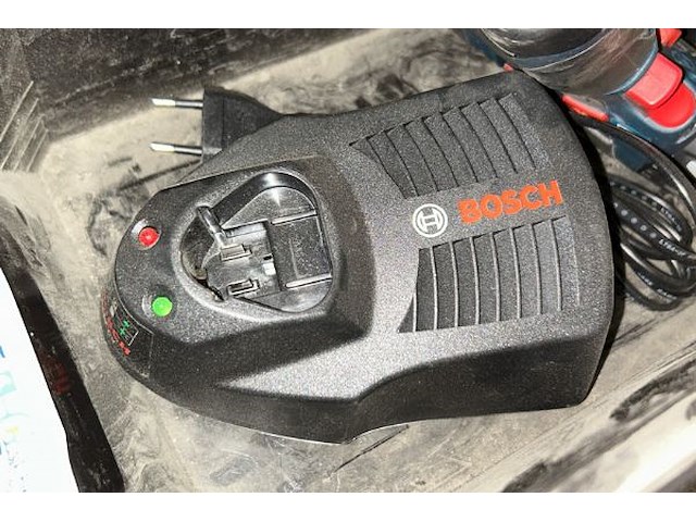 Boormachine bosch - afbeelding 5 van  5