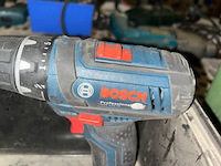 Boormachine bosch - afbeelding 3 van  6
