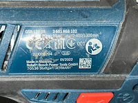 Boormachine bosch - afbeelding 4 van  6