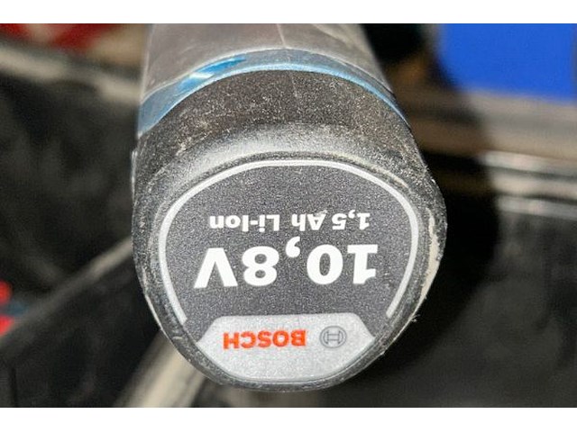 Boormachine bosch - afbeelding 5 van  6