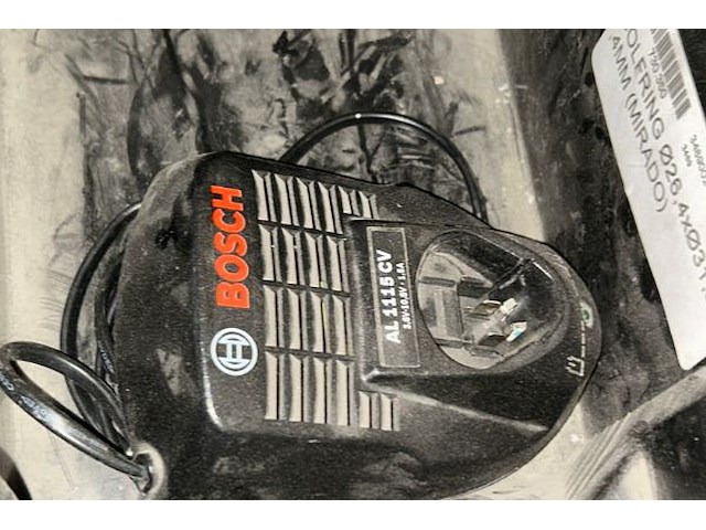 Boormachine bosch - afbeelding 6 van  6