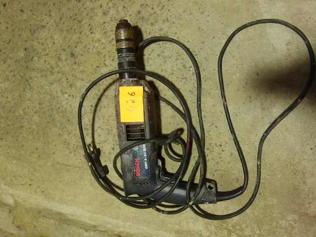 Boormachine bosch - afbeelding 1 van  2