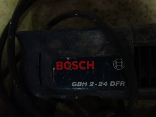 Boormachine bosch - afbeelding 2 van  2