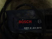 Boormachine bosch - afbeelding 2 van  2