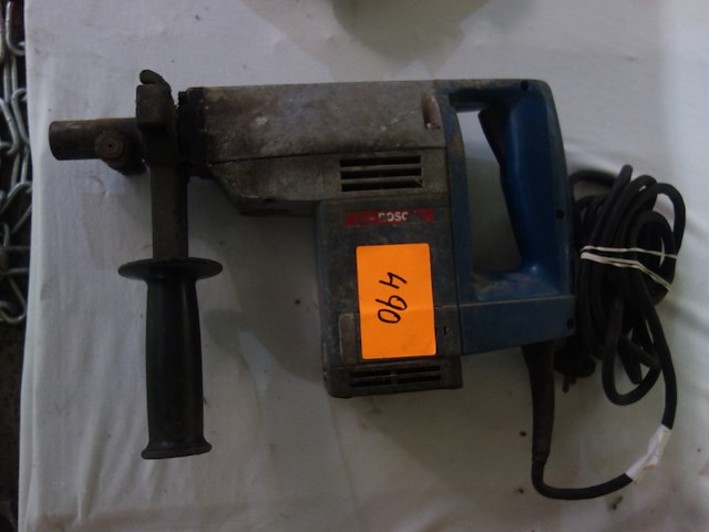 Boormachine bosch - afbeelding 1 van  1