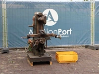 Boormachine detombay elektrisch - afbeelding 1 van  1