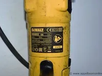 Boormachine dewalt d25033 - afbeelding 2 van  2