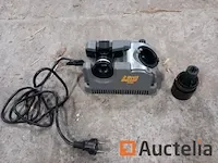 Boormachine doctor 500 boren slijper