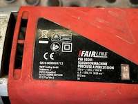 Boormachine fairline - afbeelding 5 van  5