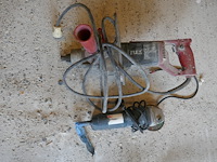 Boormachine flex + slijper bosch - afbeelding 1 van  5