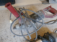 Boormachine flex + slijper bosch - afbeelding 3 van  5