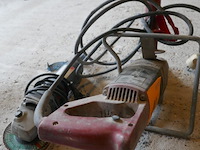 Boormachine flex + slijper bosch - afbeelding 4 van  5