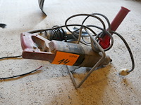 Boormachine flex + slijper bosch - afbeelding 5 van  5