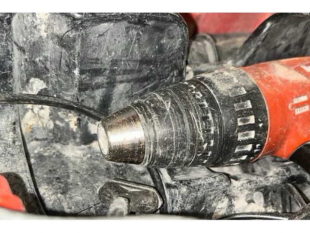 Boormachine hilti - afbeelding 2 van  4