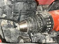 Boormachine hilti - afbeelding 2 van  4