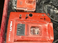Boormachine hilti - afbeelding 3 van  4