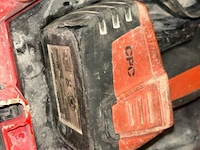 Boormachine hilti - afbeelding 4 van  4