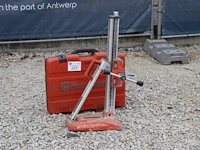 Boormachine husqvarna dm 230 - afbeelding 1 van  1