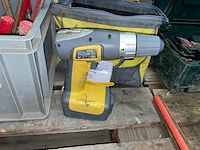 Boormachine kinzo plus