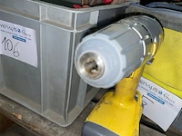 Boormachine kinzo plus - afbeelding 2 van  5