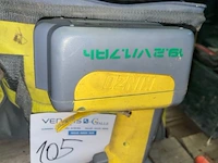 Boormachine kinzo plus - afbeelding 4 van  5