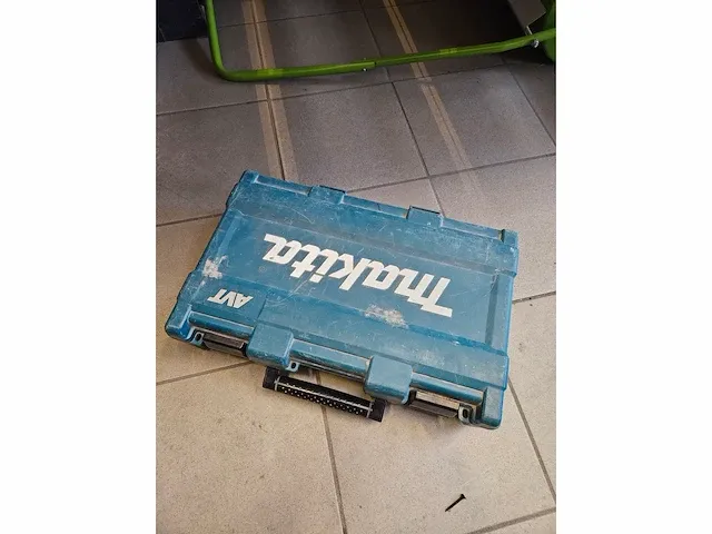 Boormachine makita hr2470 - afbeelding 4 van  4