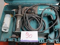 Boormachine makita hr2470ft, werking niet gekend - afbeelding 1 van  2
