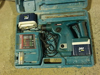 Boormachine makita (snoerloos) (na te zien) - afbeelding 1 van  2
