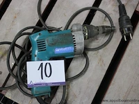 Boormachine makita - afbeelding 1 van  1