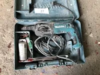 Boormachine makita - afbeelding 2 van  2