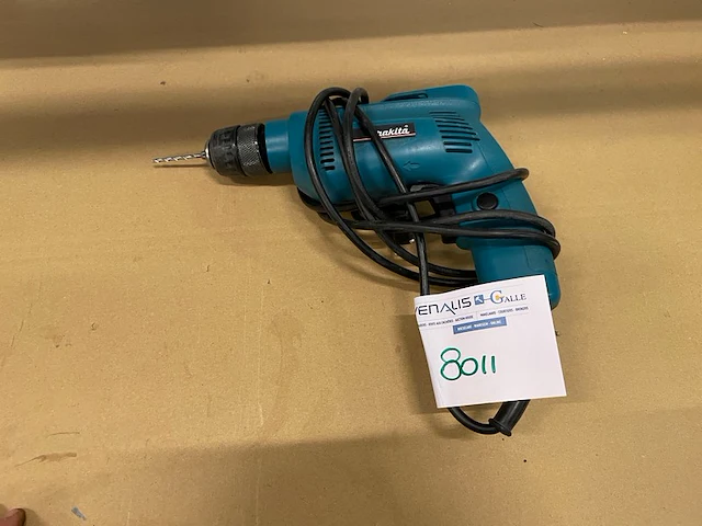 Boormachine makita - afbeelding 1 van  4