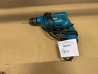 Boormachine makita - afbeelding 1 van  4