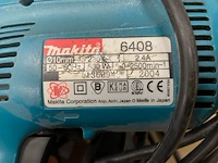 Boormachine makita - afbeelding 3 van  4
