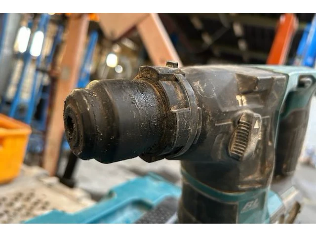 Boormachine makita - afbeelding 3 van  6