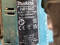 Boormachine makita - afbeelding 5 van  6