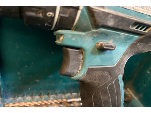 Boormachine makita - afbeelding 3 van  5