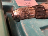 Boormachine makita - afbeelding 2 van  5