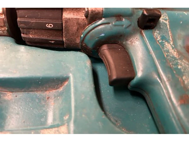 Boormachine makita - afbeelding 3 van  5