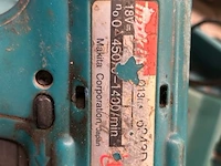 Boormachine makita - afbeelding 4 van  5