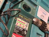 Boormachine makita - afbeelding 5 van  5