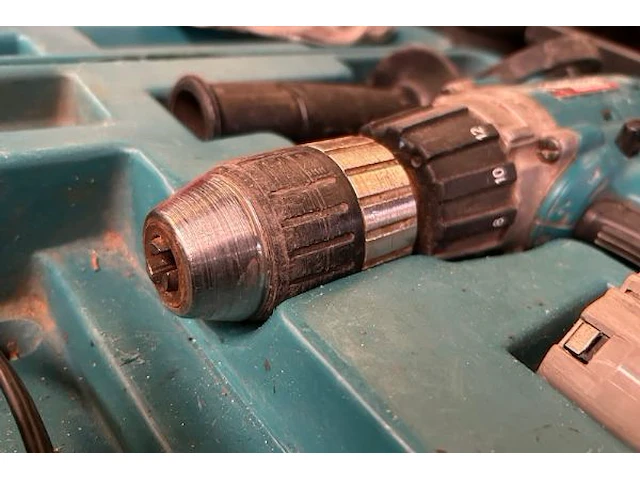 Boormachine makita - afbeelding 2 van  6