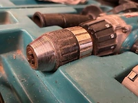 Boormachine makita - afbeelding 2 van  6
