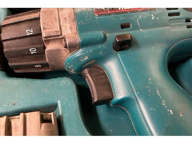 Boormachine makita - afbeelding 3 van  6