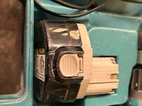 Boormachine makita - afbeelding 5 van  6