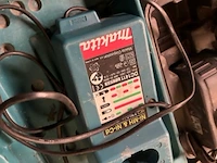 Boormachine makita - afbeelding 6 van  6