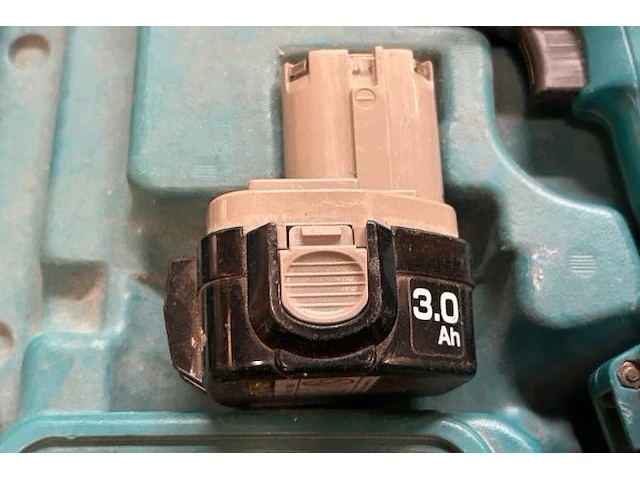 Boormachine makita - afbeelding 5 van  6
