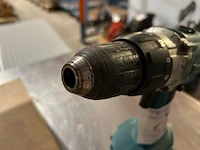 Boormachine makita - afbeelding 2 van  4