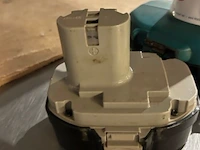Boormachine makita - afbeelding 3 van  4