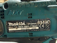 Boormachine makita - afbeelding 4 van  4